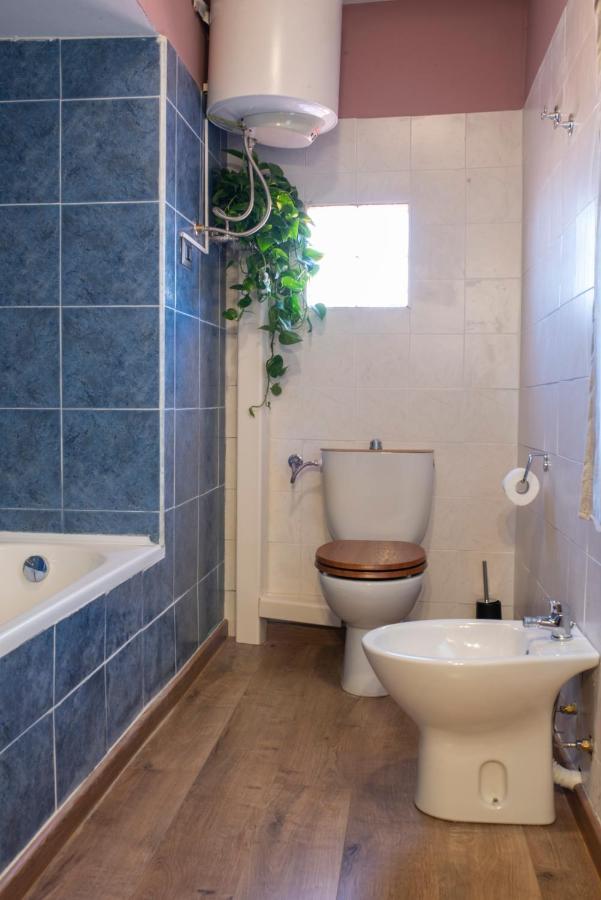 Le Muraglie Apartments Sassari Exterior photo