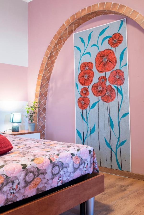 Le Muraglie Apartments Sassari Exterior photo