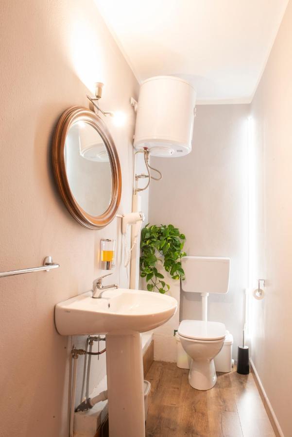 Le Muraglie Apartments Sassari Exterior photo