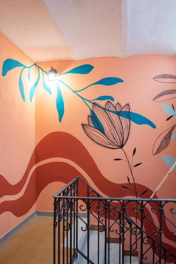 Le Muraglie Apartments Sassari Exterior photo