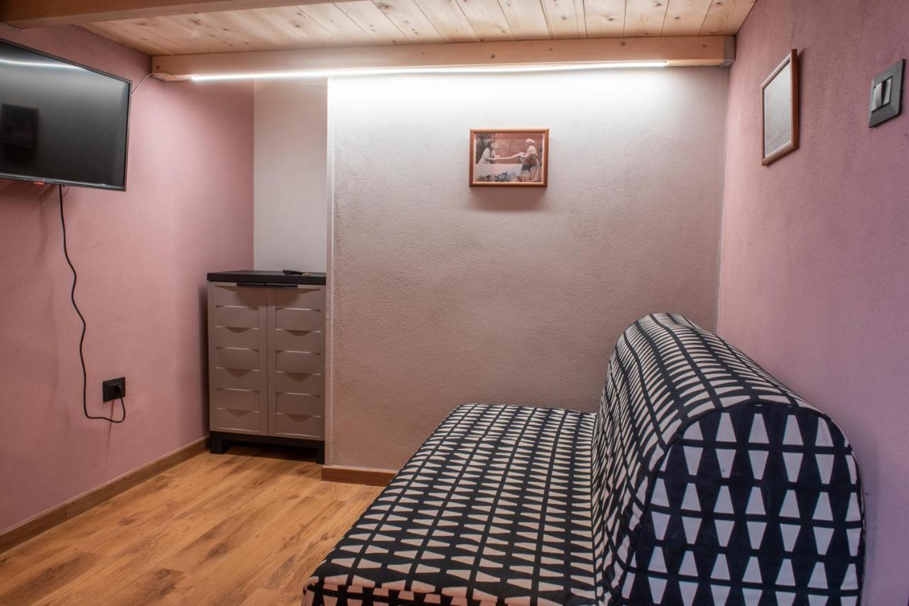 Le Muraglie Apartments Sassari Exterior photo