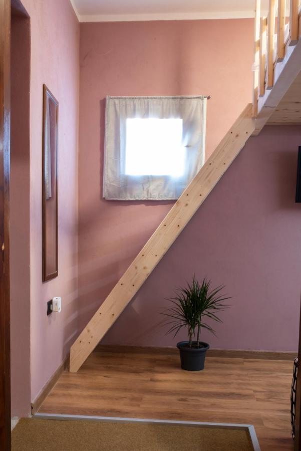 Le Muraglie Apartments Sassari Exterior photo